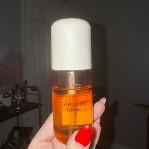 PHLUR Caramel Skin Fragrance